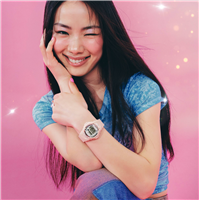 Montre Casio in Résine BG-169KB-4ER - BG-169KB-4ER